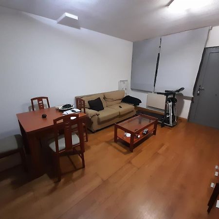 Apartamento Vistahermosa サラマンカ エクステリア 写真