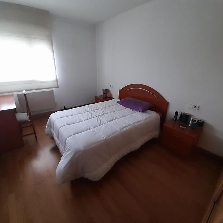 Apartamento Vistahermosa サラマンカ エクステリア 写真