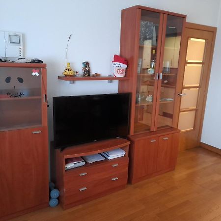 Apartamento Vistahermosa サラマンカ エクステリア 写真