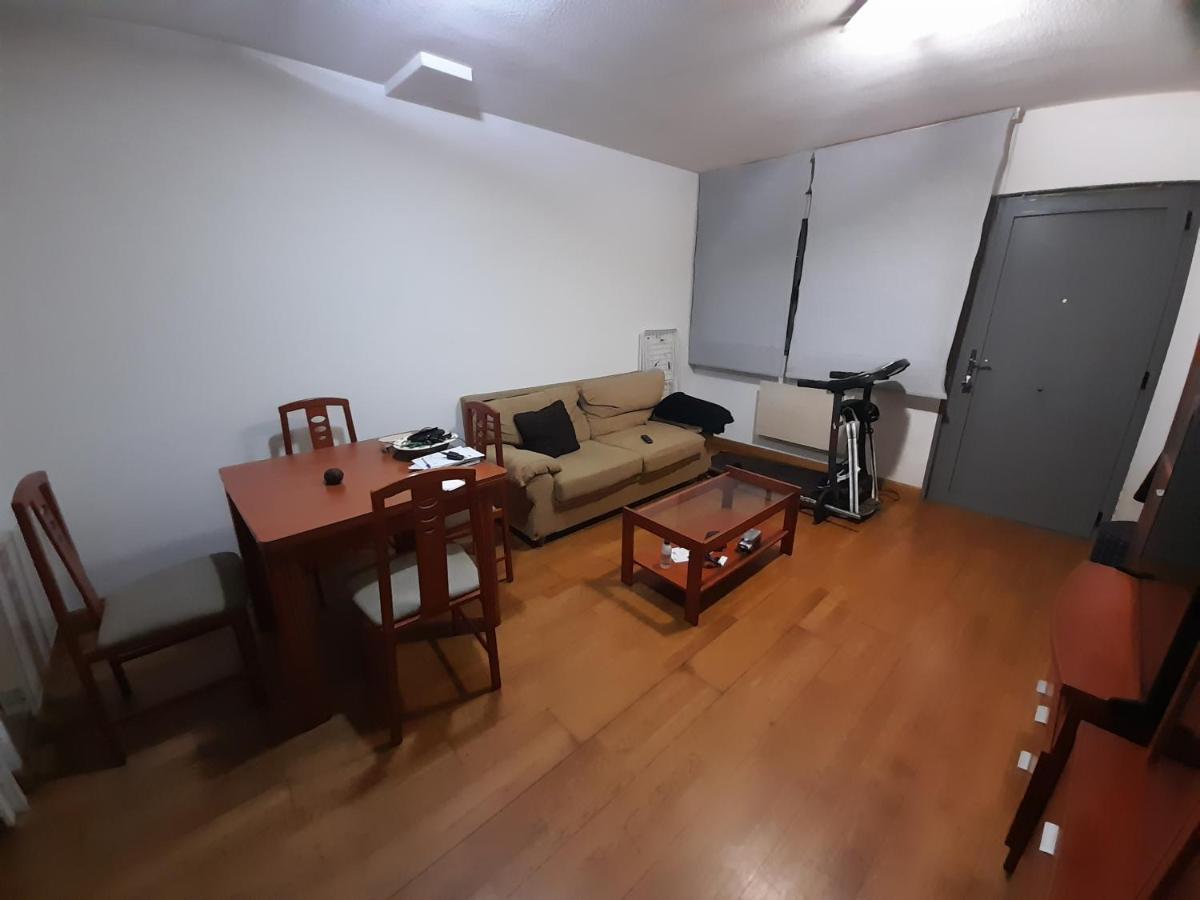 Apartamento Vistahermosa サラマンカ エクステリア 写真
