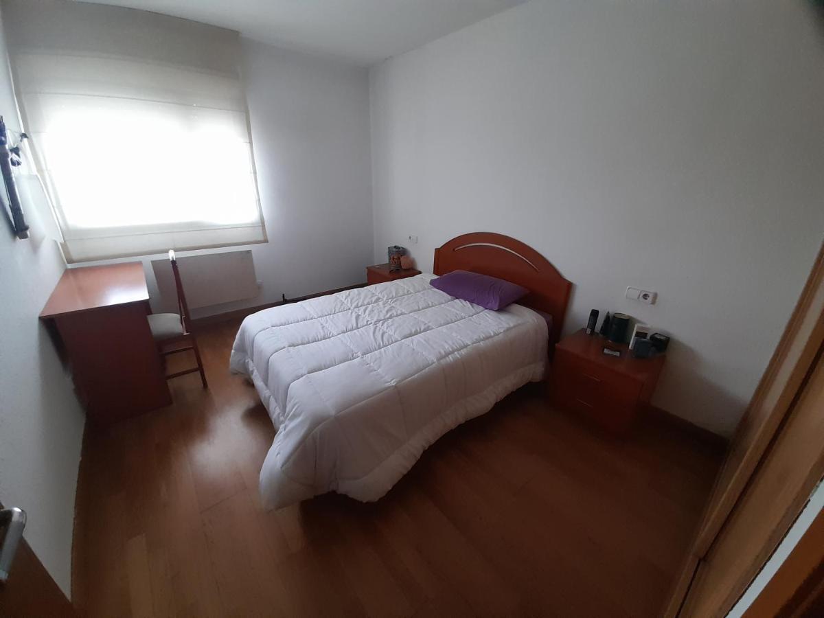 Apartamento Vistahermosa サラマンカ エクステリア 写真