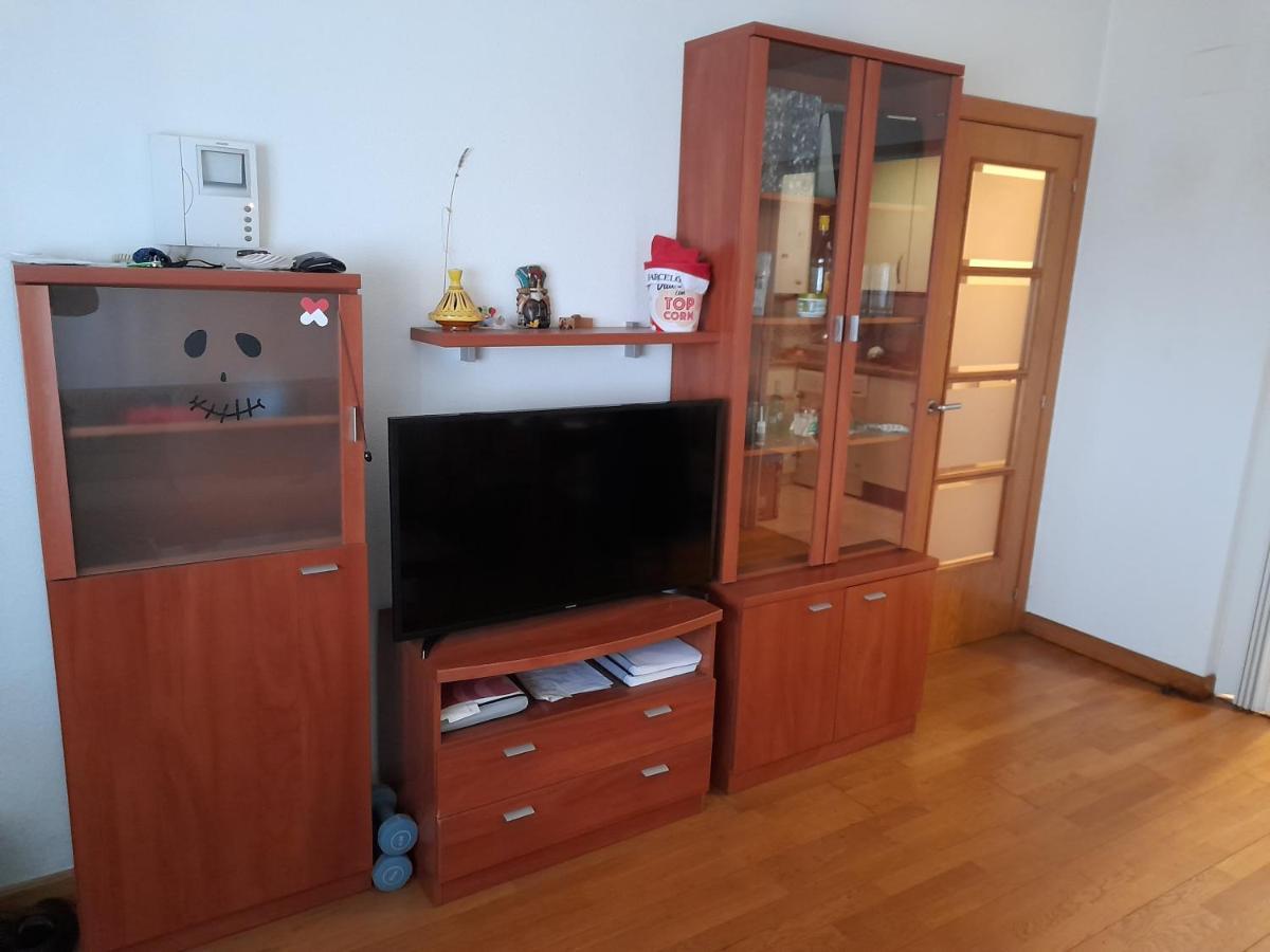 Apartamento Vistahermosa サラマンカ エクステリア 写真