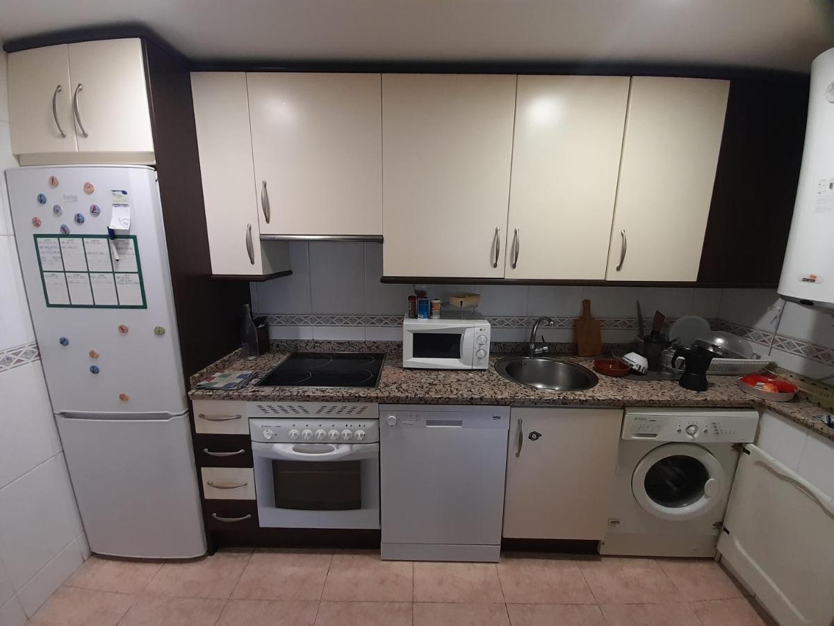 Apartamento Vistahermosa サラマンカ エクステリア 写真