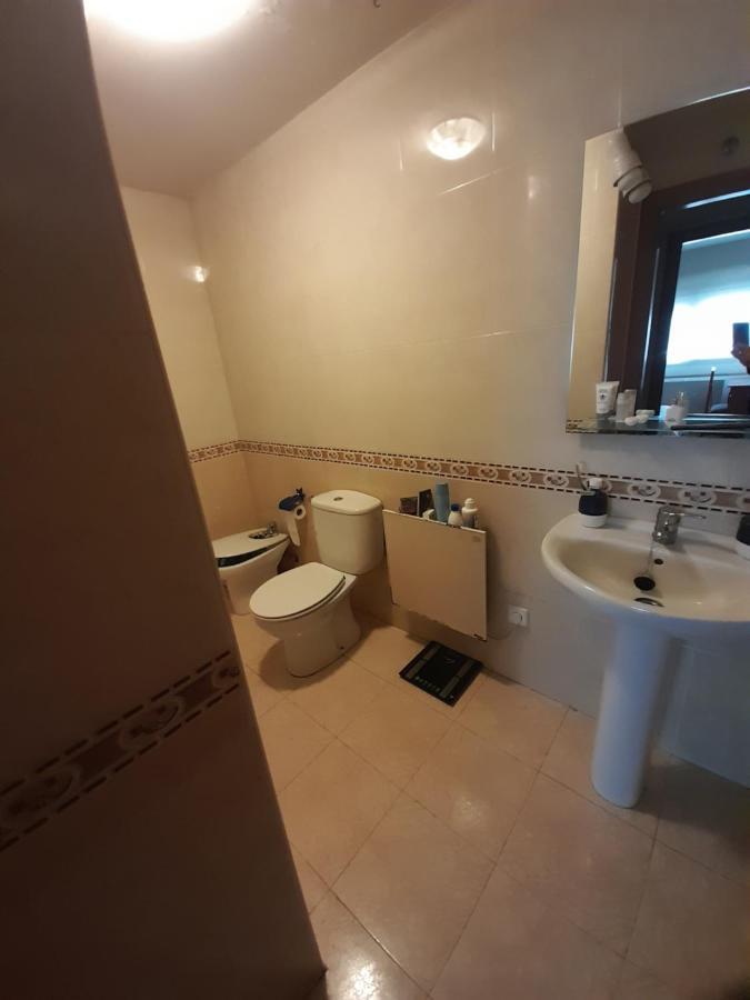 Apartamento Vistahermosa サラマンカ エクステリア 写真