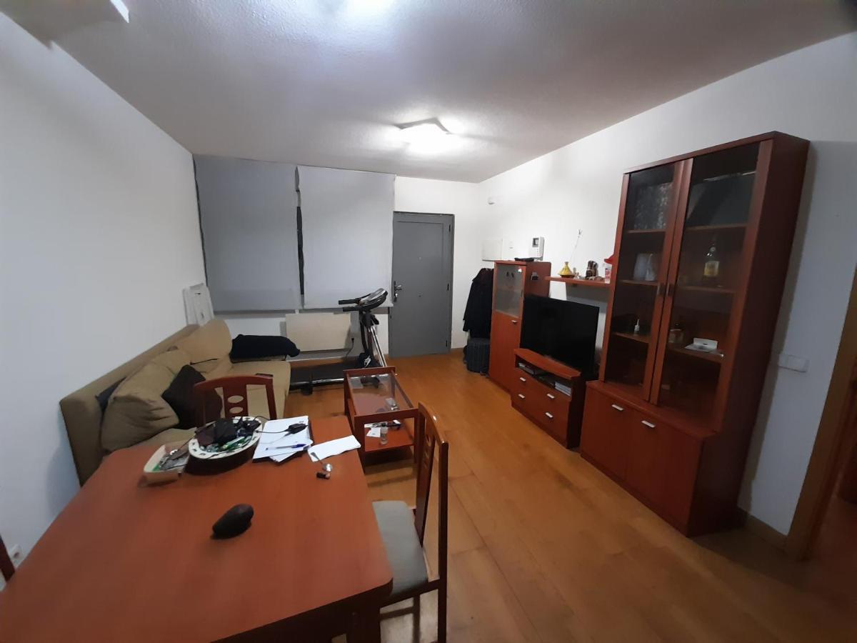 Apartamento Vistahermosa サラマンカ エクステリア 写真