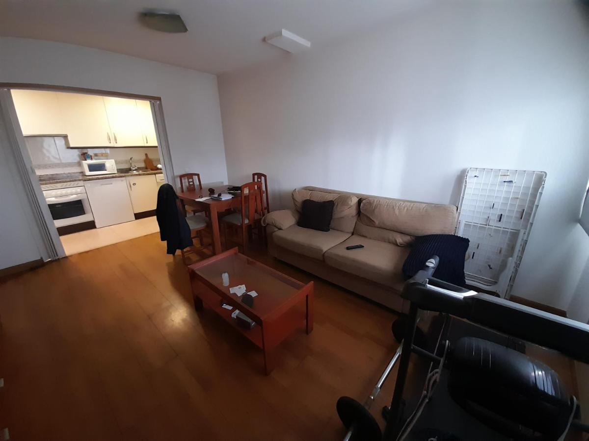 Apartamento Vistahermosa サラマンカ エクステリア 写真